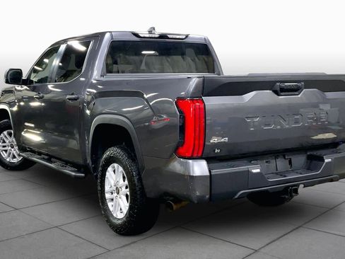 Used 2024 Toyota Tundra SR5 AWD/4WD image 12