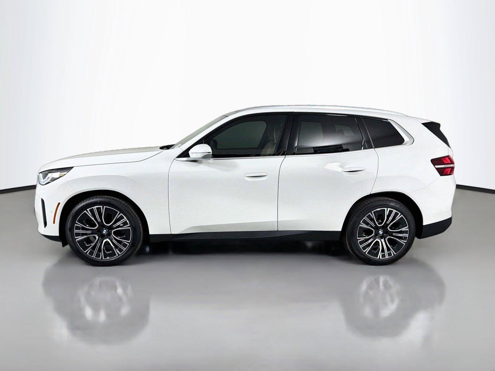 New 2026 BMW X3 xDrive30i w/ Convenience Package AWD/4WD image 8