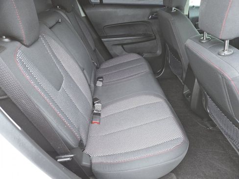 Used 2016 GMC Terrain SLE image 17