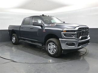 New 2026 RAM 2500 Tradesman video 1
