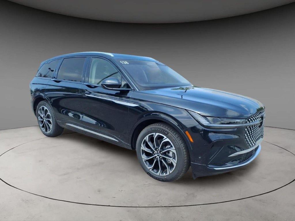 New 2024 Lincoln Nautilus Reserve w/ Equipment Group 203A AWD/4WD image 6