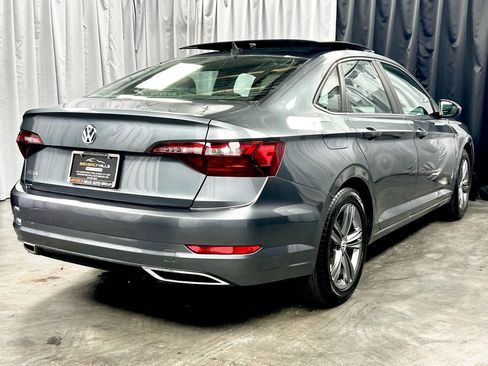 Used 2020 Volkswagen Jetta R-Line image 6
