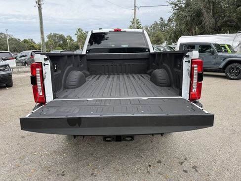 Used 2025 Ford F350 XL w/ 360-Degree Camera Package image 36