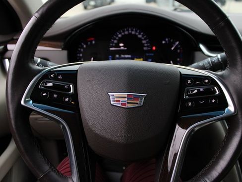 Used 2016 Cadillac XTS Luxury image 20