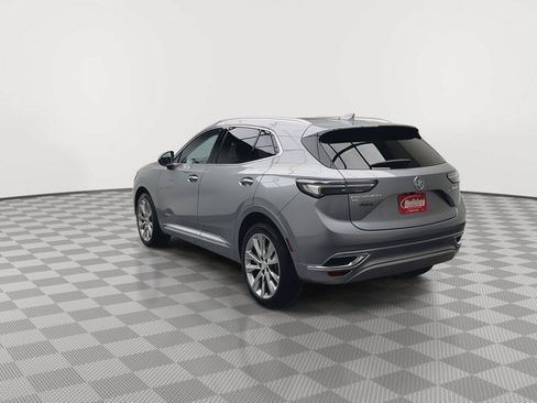 Used 2023 Buick Envision Avenir AWD/4WD image 40