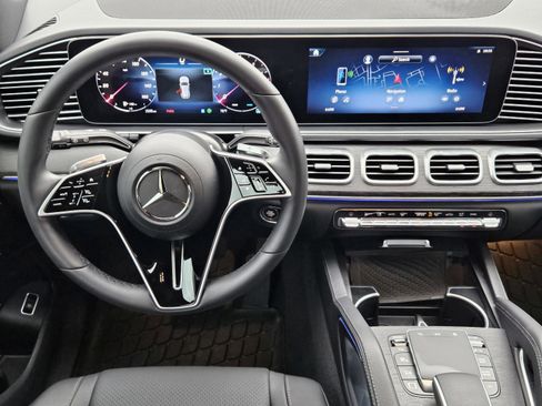 Certified 2026 Mercedes-Benz GLE 350 4MATIC image 28