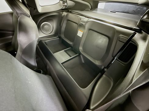 Used 2012 Honda CR-Z EX image 26