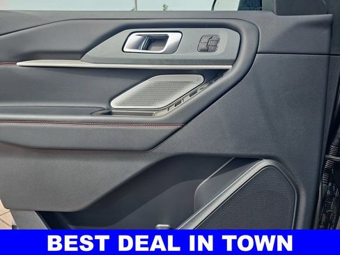 New 2026 Ford Explorer ST w/ Sun And Sound Package AWD/4WD image 39