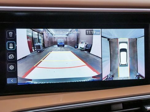 Certified 2026 Hyundai Palisade Calligraphy image 27