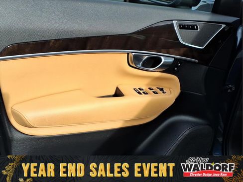 Used 2019 Volvo XC90 T6 Momentum w/ Advanced Package image 6