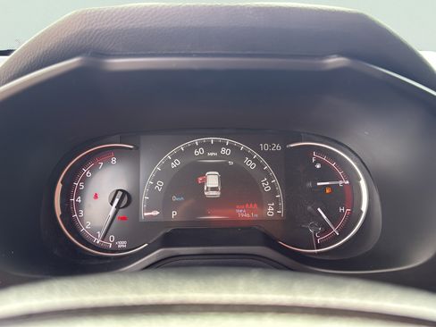 Used 2023 Toyota RAV4 LE FWD image 23