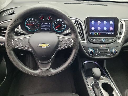 Used 2024 Chevrolet Malibu LT image 22