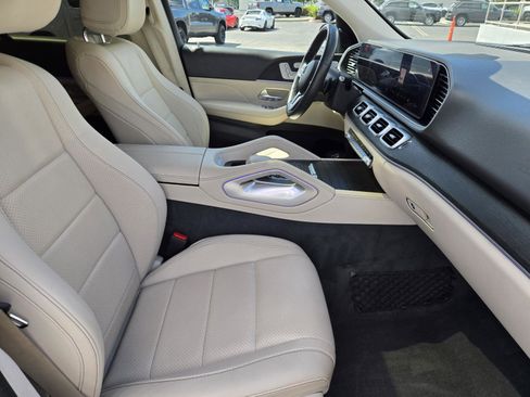 Used 2020 Mercedes-Benz GLE 350 4MATIC image 31