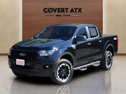 Used 2021 Ford Ranger XL w/ Equipment Group 101A High
