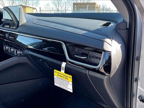 Used 2025 Acura ADX AWD image 20