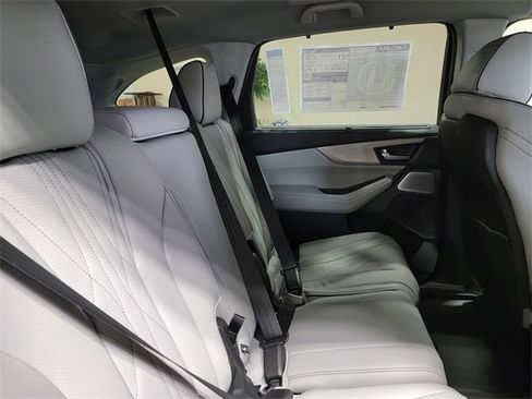 New 2026 Acura MDX w/ Advance Package image 15