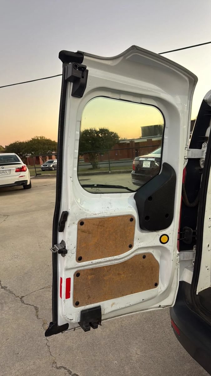 Used 2018 Ford Transit Connect XLT FWD image 18