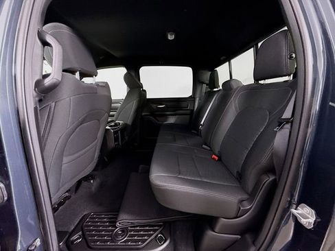 New 2026 RAM 1500 Express AWD/4WD image 22