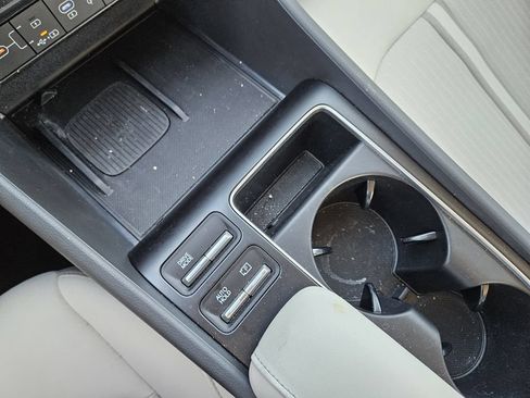 Certified 2025 Hyundai Sonata SEL FWD image 17