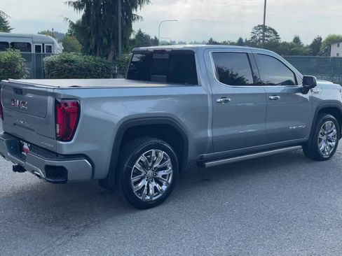 New 2026 GMC Sierra 1500 Denali image 77