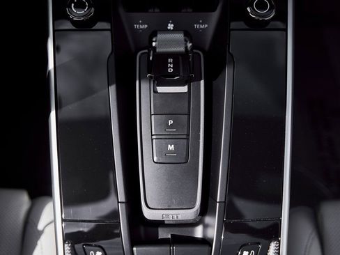 Used 2025 Porsche 911 Turbo S image 66