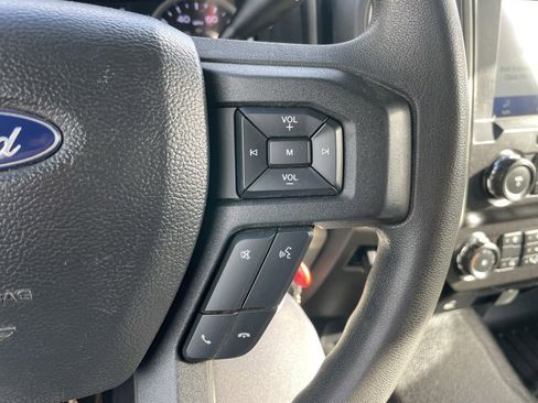 Used 2022 Ford F350 XL w/ STX Appearance Package image 23