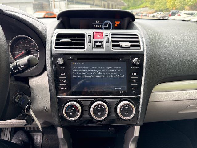 Used 2017 Subaru Forester 2.5i Premium w/ All-Weather Package AWD/4WD image 22