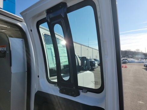 New 2024 Chevrolet Express 2500 w/ Driver Convenience Package image 27