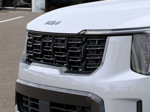 New 2026 Kia Sorento X-Line EX image 12