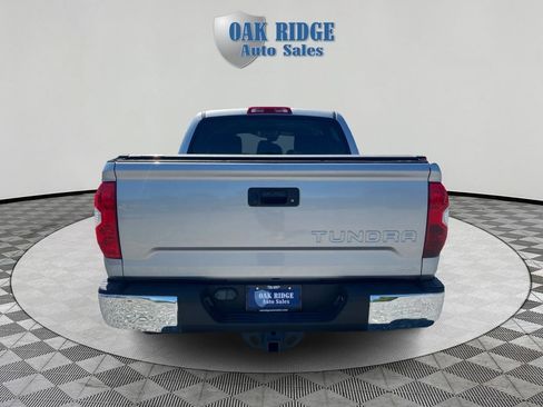 Used 2019 Toyota Tundra SR5 w/ SR5 Upgrade Package RWD image 6