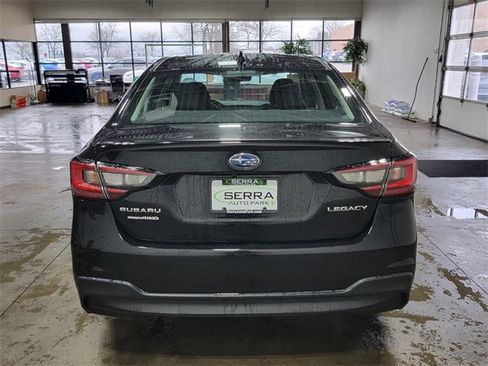 Used 2020 Subaru Legacy Premium w/ Popular Package #1 image 7