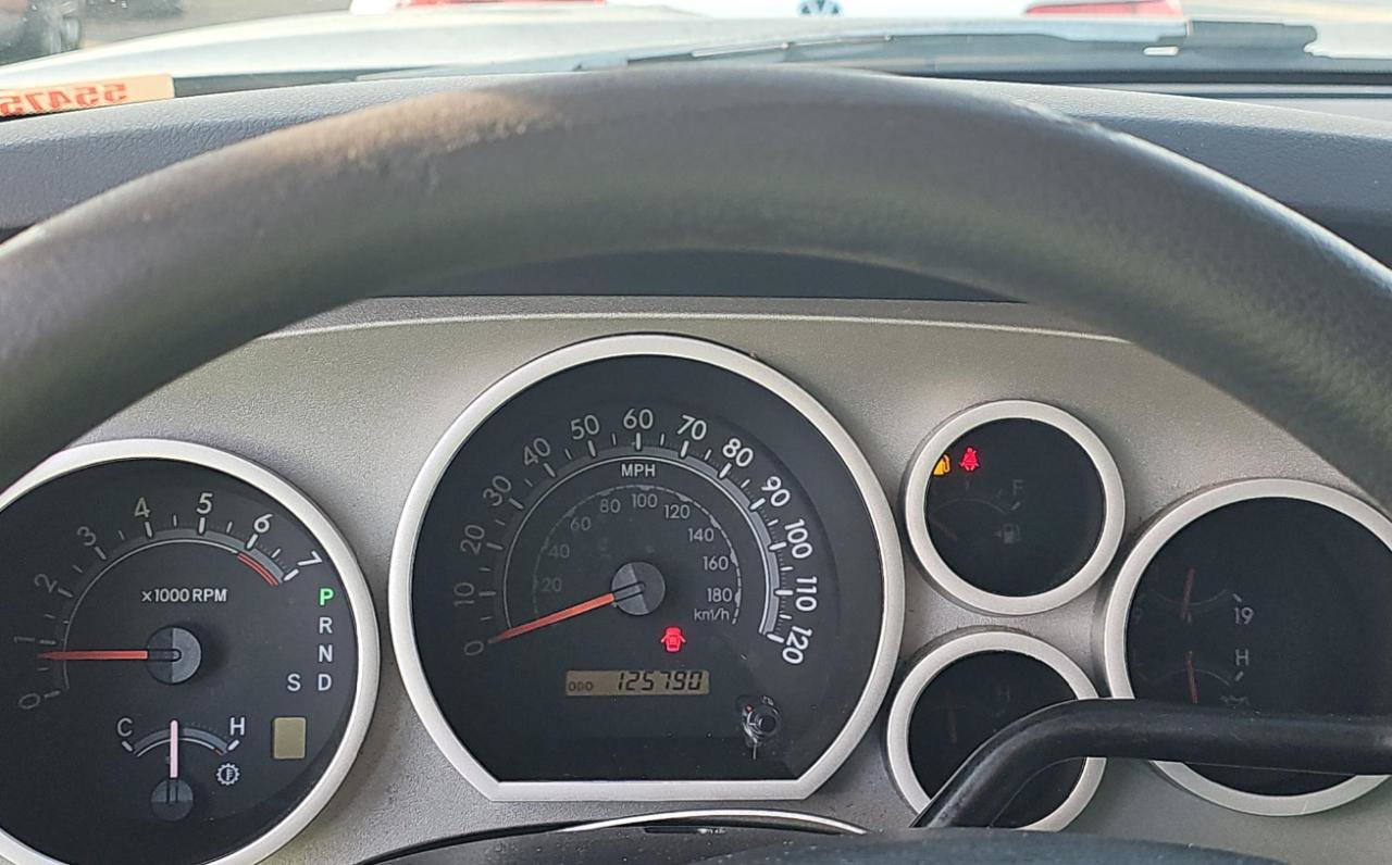 Used 2007 Toyota Tundra SR5 RWD image 10