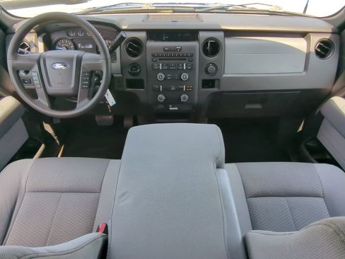 Used 2013 Ford F150 STX w/ Mid Equipment Group RWD image 13