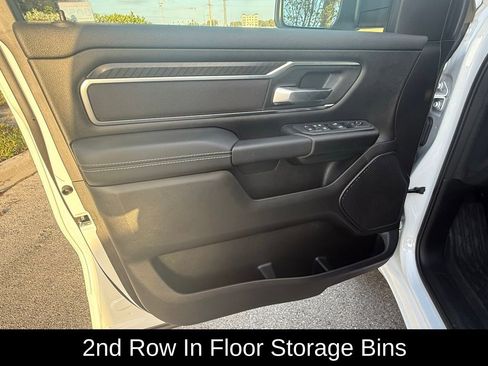 Certified 2025 RAM 1500 Big Horn image 29
