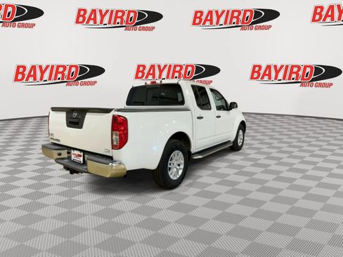 Used 2019 Nissan Frontier SV RWD image 8