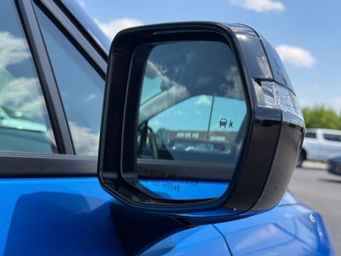 Used 2024 Chevrolet Blazer LT w/ Midnight/Sport Edition FWD image 25