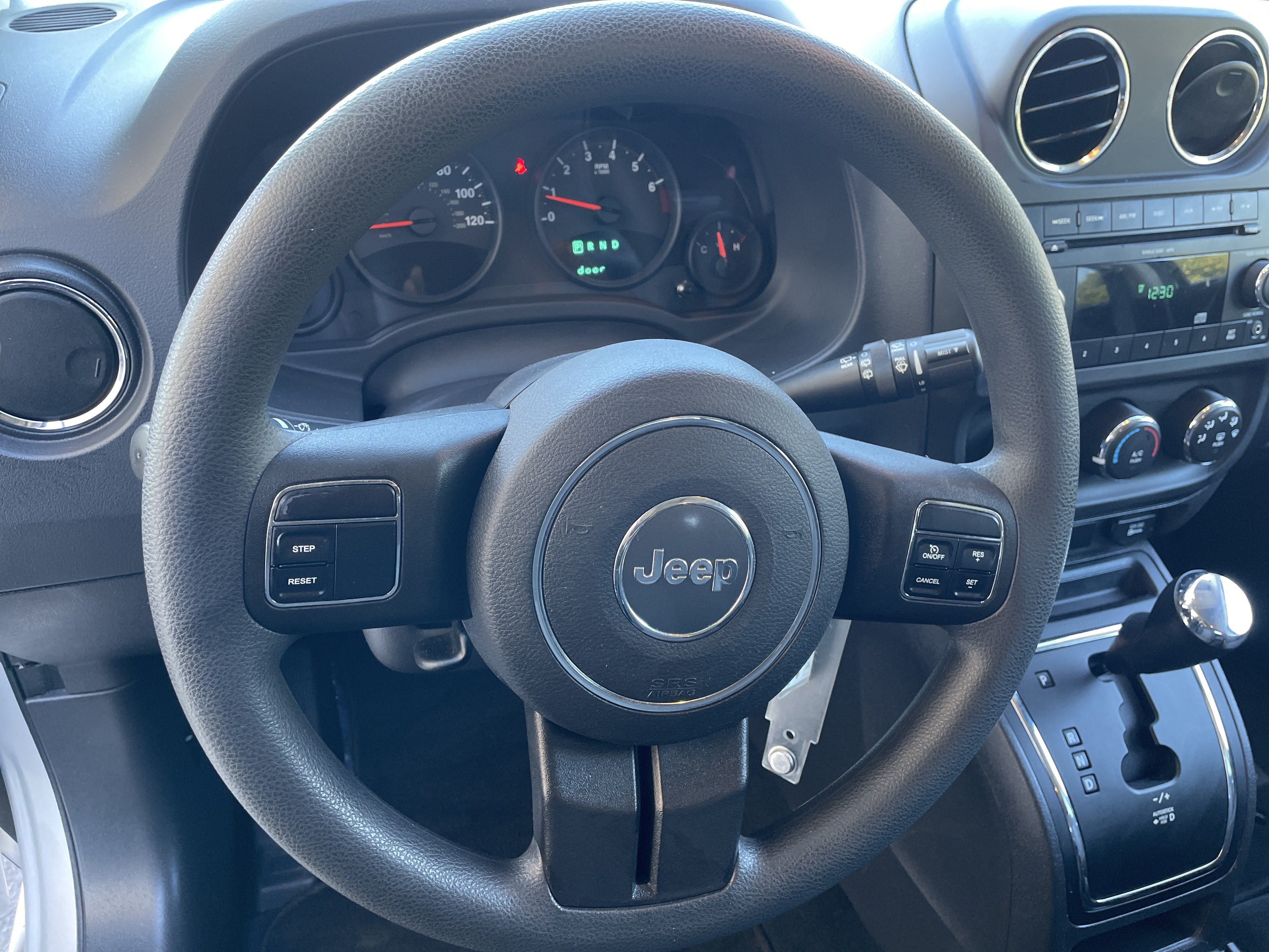 Used 2011 Jeep Compass 2WD image 17