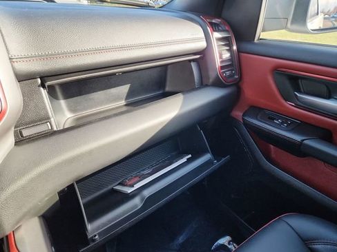 Used 2025 RAM 1500 Rebel w/ Rebel Level 1 Equipment Group image 46