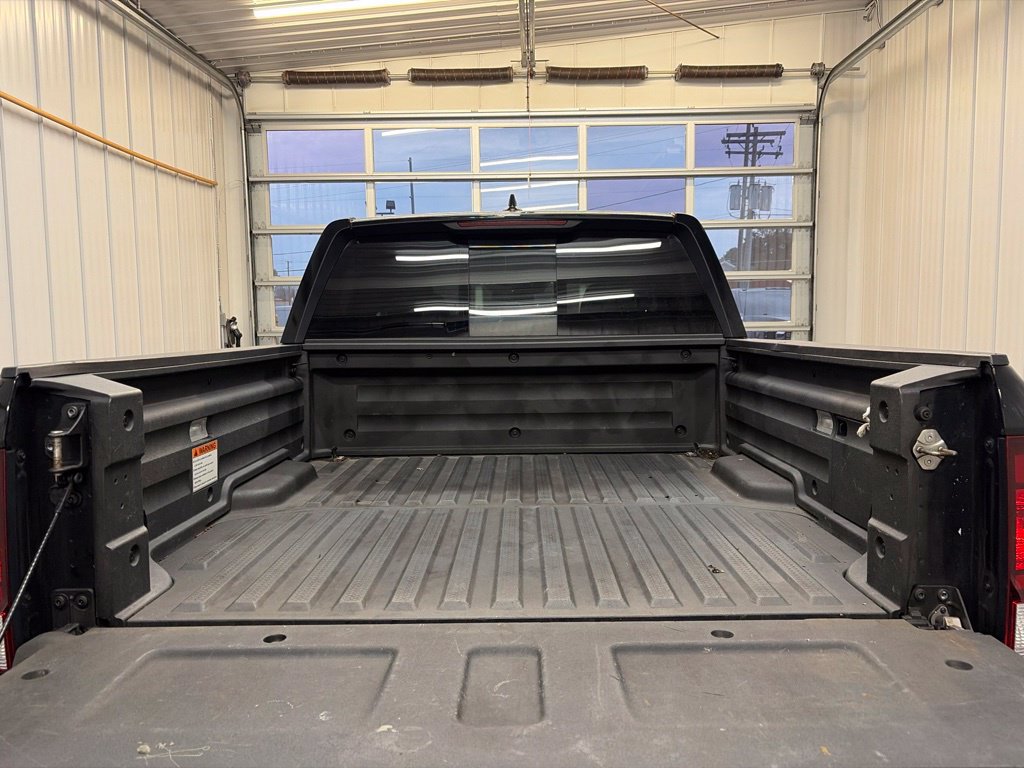 Used 2020 Honda Ridgeline Black Edition image 14