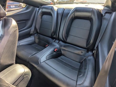 Used 2020 Ford Mustang GT Premium w/ GT Performance Package image 15