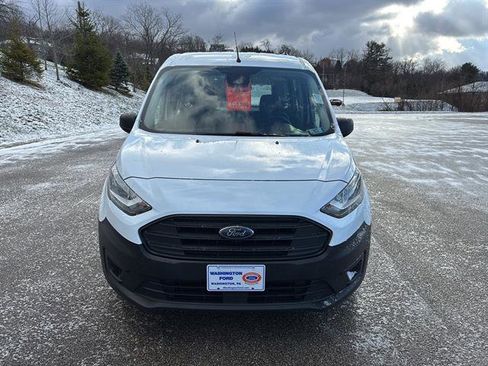 Used 2022 Ford Transit Connect XL image 7