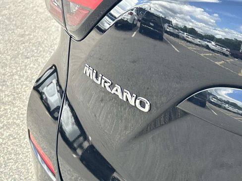 Used 2019 Nissan Murano SV AWD/4WD image 13
