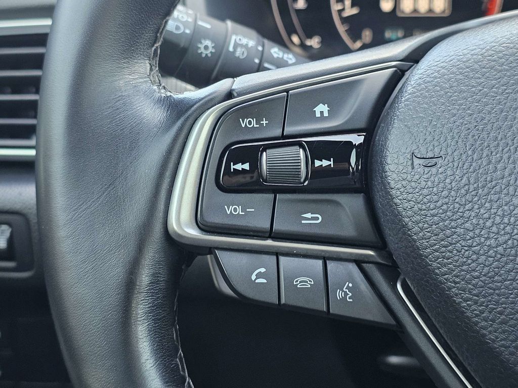Used 2022 Honda Accord Sport image 24