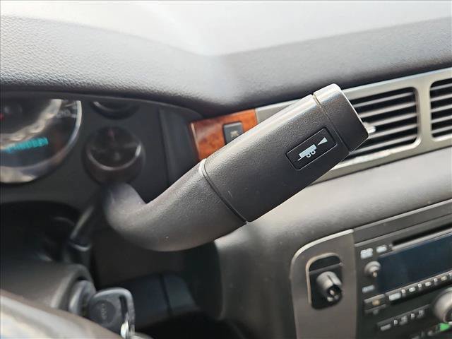 Used 2007 GMC Yukon XL SLE AWD/4WD image 12