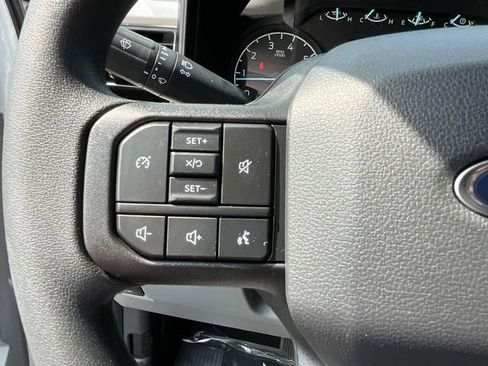 New 2026 Ford F350 XLT image 26