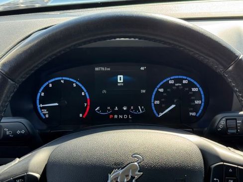 Certified 2022 Ford Bronco Sport Big Bend w/ Convenience Package image 27