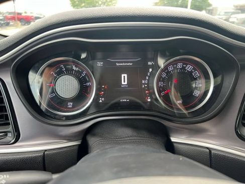 Used 2019 Dodge Challenger GT w/ Driver Convenience Group AWD/4WD image 12