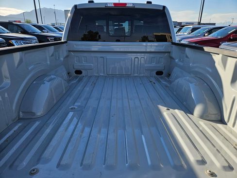 Used 2024 Ford F150 Lariat w/ Tow/Haul Package AWD/4WD image 32