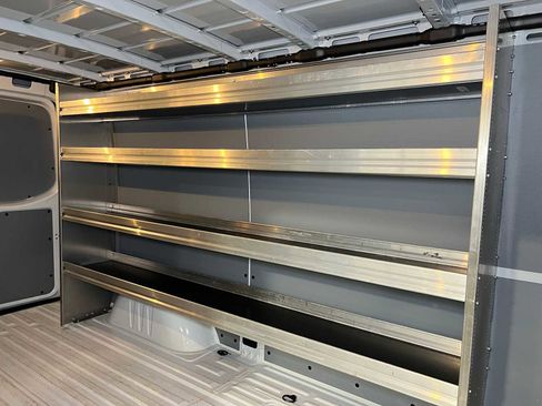 Used 2025 Mercedes-Benz Sprinter 2500 image 14