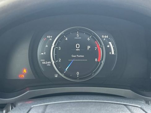 Used 2022 Lexus IS 350 F Sport w/ Dynamic Handling Package image 26